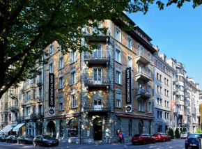 Hotel Continental Park Lucerna